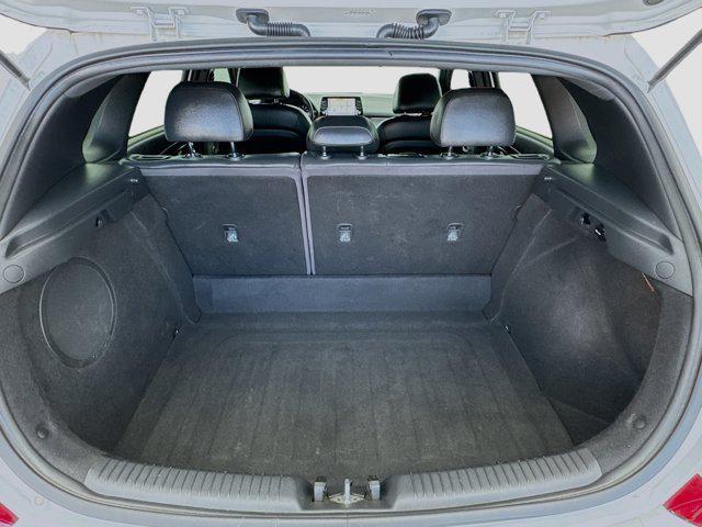 used 2018 Hyundai Elantra GT car, priced at $13,595