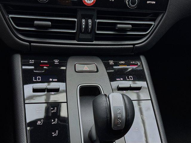 used 2022 Porsche Macan car, priced at $44,300