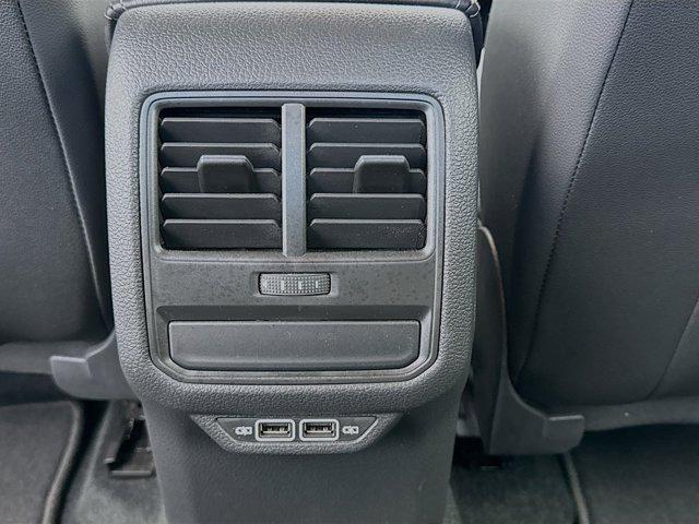 used 2022 Volkswagen Passat car, priced at $18,595