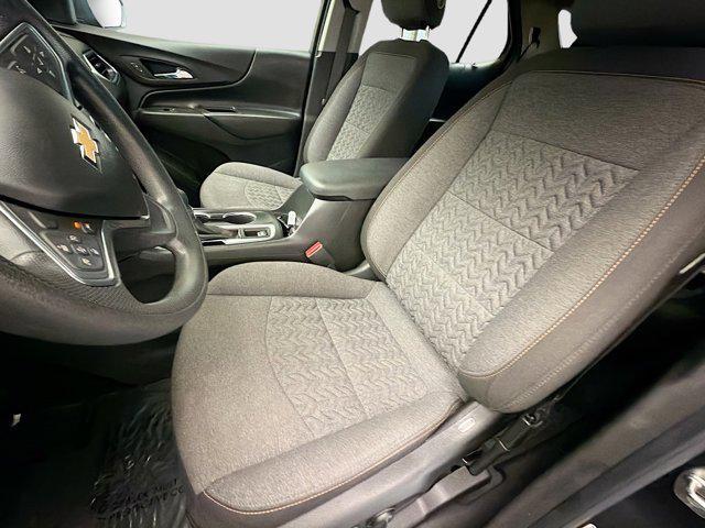 used 2023 Chevrolet Equinox car, priced at $18,977