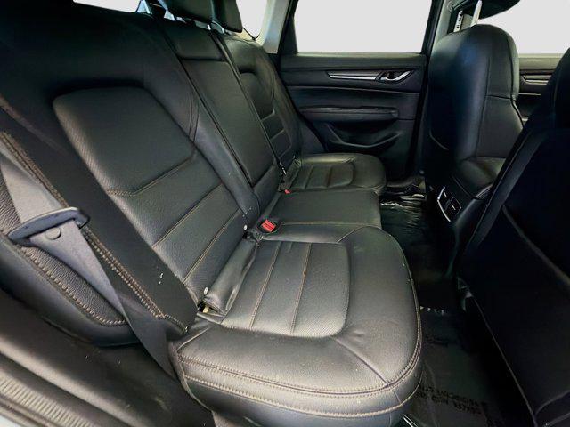 used 2021 Mazda CX-5 car, priced at $17,488