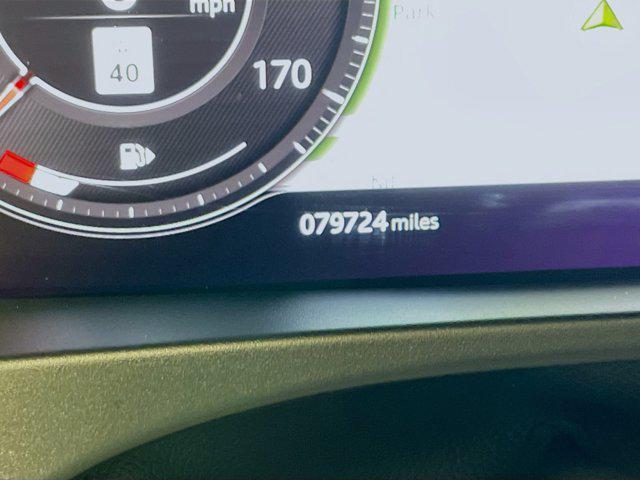 used 2020 Jaguar F-PACE car, priced at $18,599