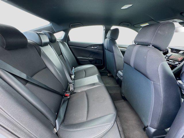 used 2019 Honda Civic car, priced at $20,780