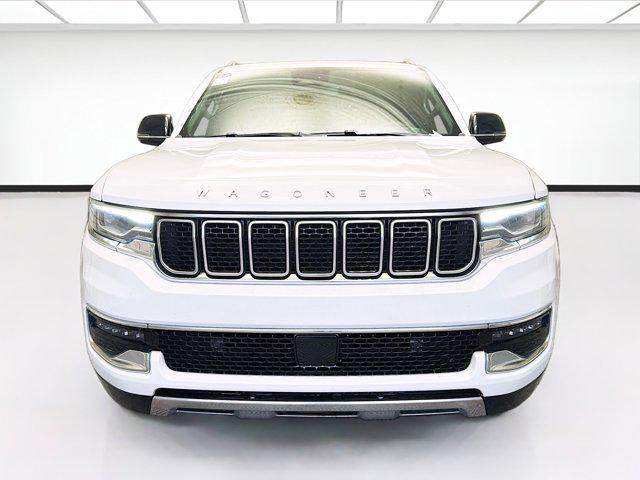 used 2024 Jeep Wagoneer L car, priced at $43,999
