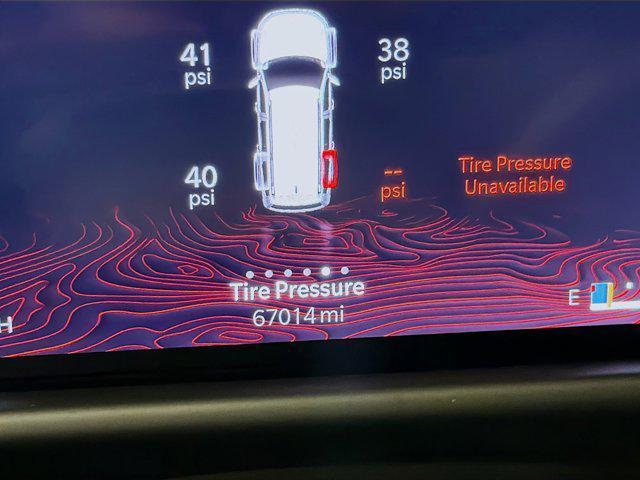 used 2024 Jeep Wagoneer L car, priced at $43,999