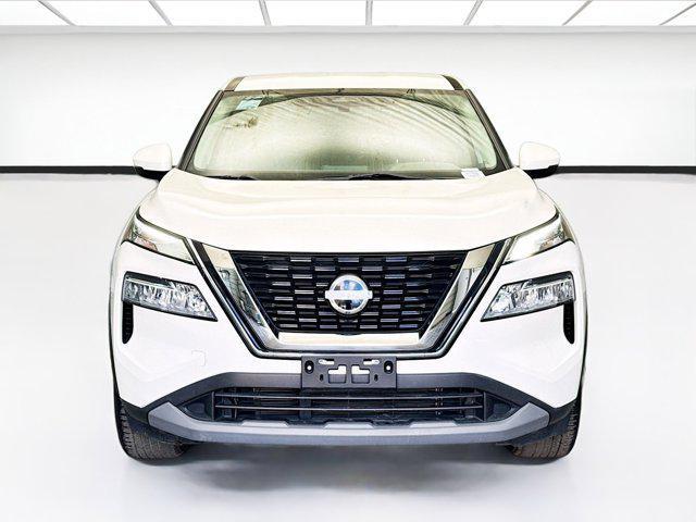 used 2023 Nissan Rogue car, priced at $18,998