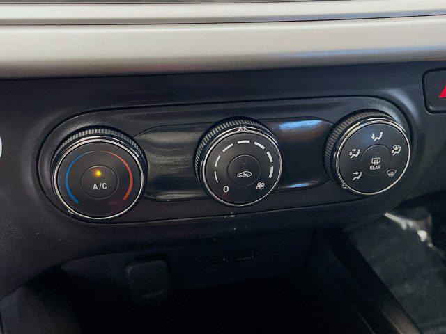 used 2024 Chevrolet Trax car, priced at $16,295