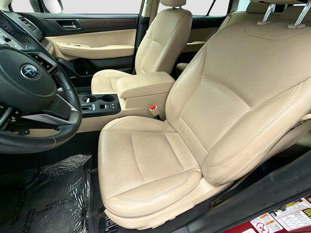 used 2019 Subaru Outback car, priced at $18,488