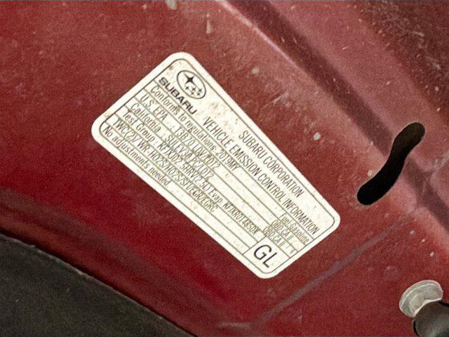 used 2019 Subaru Outback car, priced at $18,488