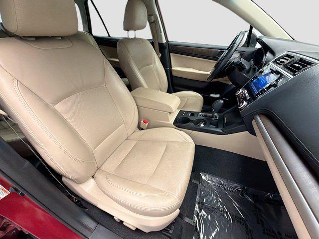 used 2019 Subaru Outback car, priced at $18,488