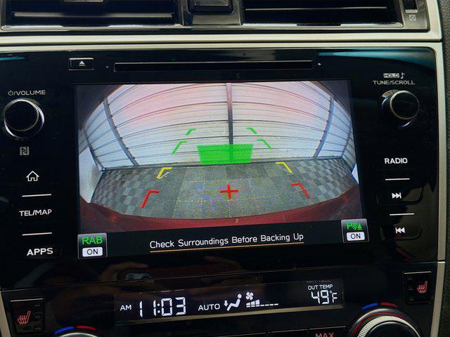 used 2019 Subaru Outback car, priced at $18,488