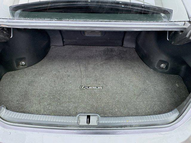 used 2019 Lexus ES 350 car, priced at $17,995