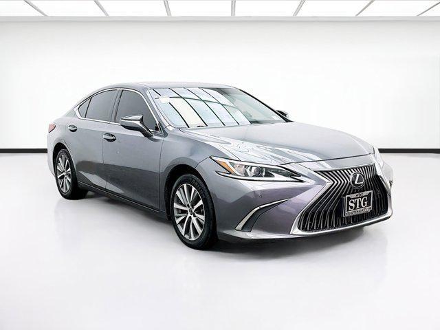 used 2019 Lexus ES 350 car, priced at $17,995