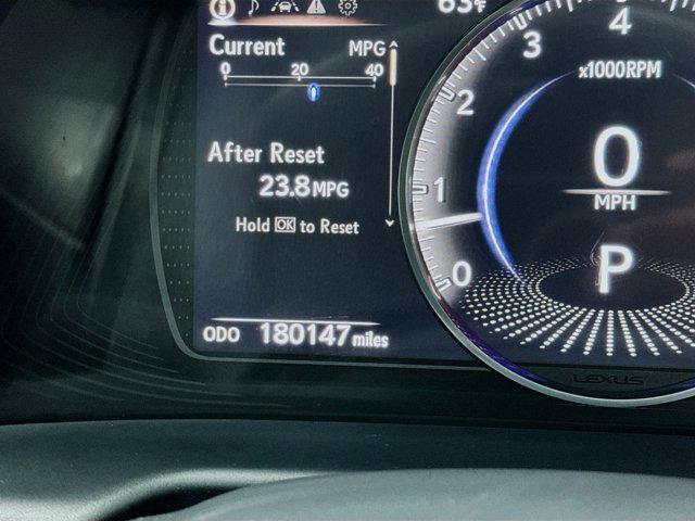 used 2019 Lexus ES 350 car, priced at $17,995