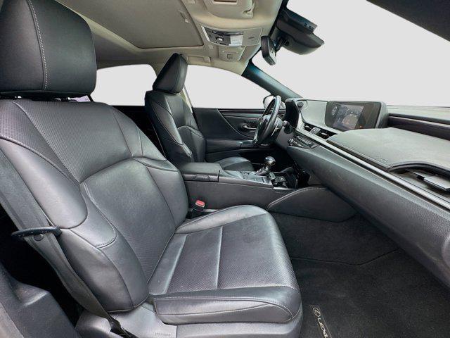 used 2019 Lexus ES 350 car, priced at $17,995