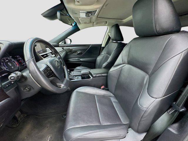 used 2019 Lexus ES 350 car, priced at $17,995