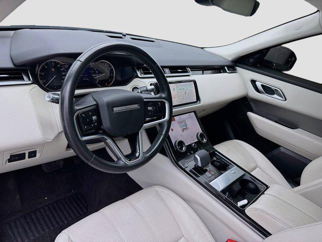 used 2021 Land Rover Range Rover Velar car, priced at $28,999