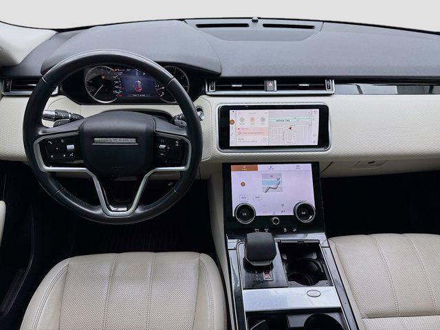 used 2021 Land Rover Range Rover Velar car, priced at $28,999