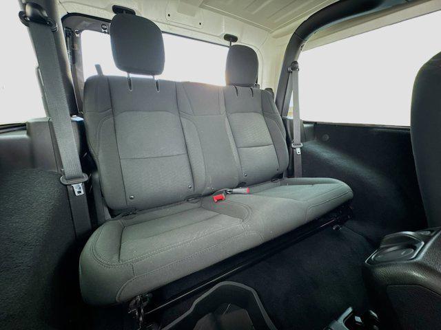 used 2019 Jeep Wrangler car, priced at $22,288