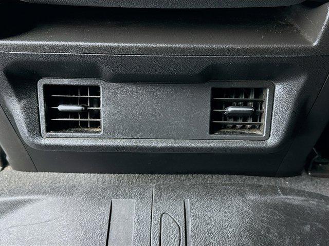 used 2021 Chevrolet Silverado 2500 car, priced at $44,688