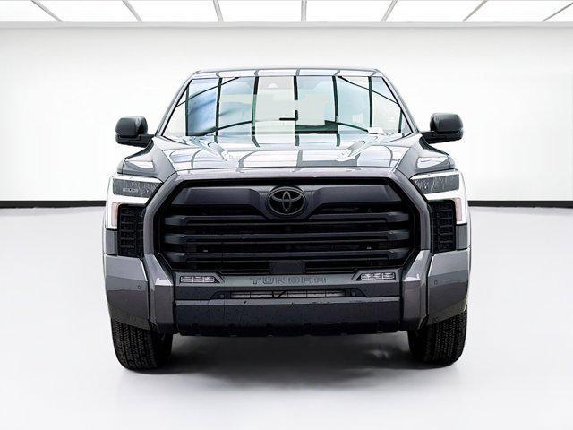 used 2025 Toyota Tundra car, priced at $44,880