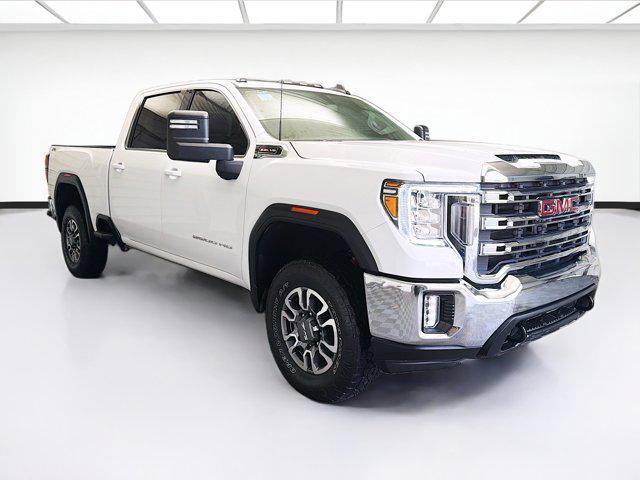 used 2022 GMC Sierra 2500 car, priced at $44,488