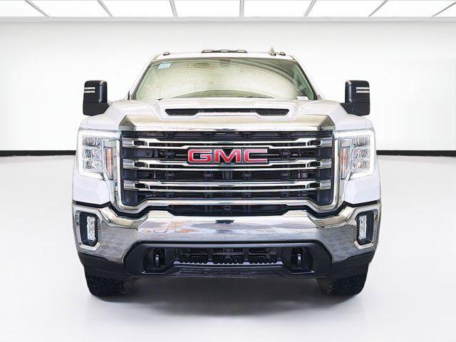 used 2022 GMC Sierra 2500 car, priced at $44,488