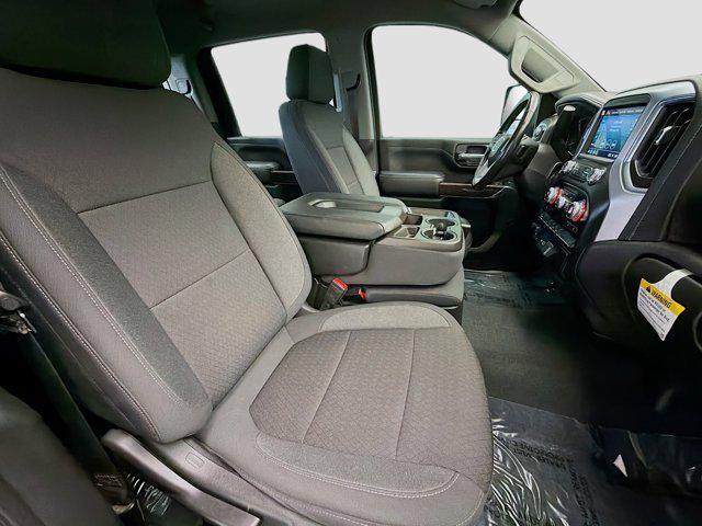 used 2022 GMC Sierra 2500 car, priced at $44,488