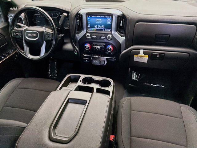 used 2022 GMC Sierra 2500 car, priced at $44,488