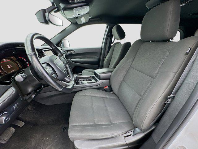 used 2022 Dodge Durango car, priced at $26,888