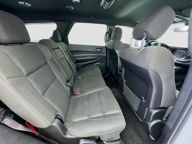 used 2022 Dodge Durango car, priced at $26,888