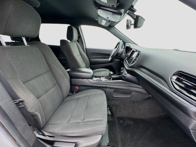used 2022 Dodge Durango car, priced at $26,888