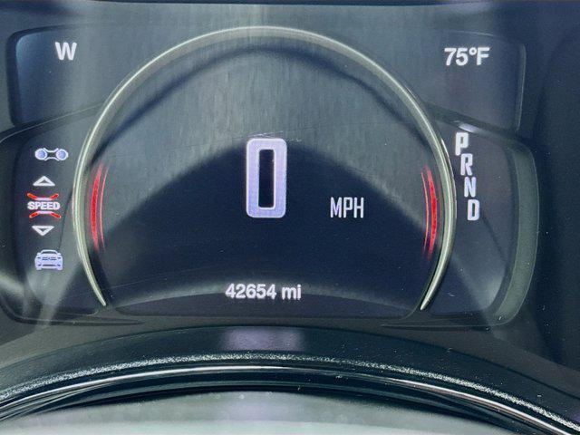 used 2022 Dodge Durango car, priced at $26,888