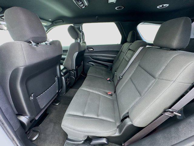 used 2022 Dodge Durango car, priced at $26,888