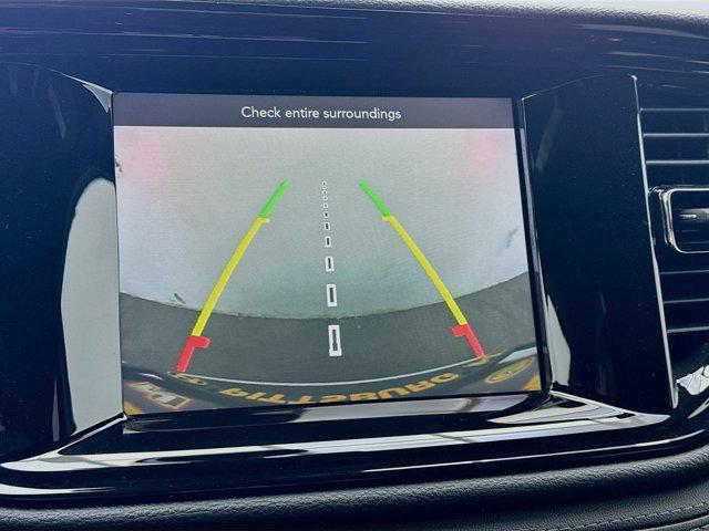 used 2022 Dodge Durango car, priced at $26,888