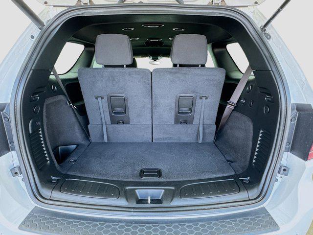 used 2022 Dodge Durango car, priced at $26,888