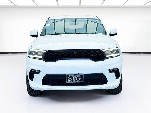used 2022 Dodge Durango car, priced at $26,888