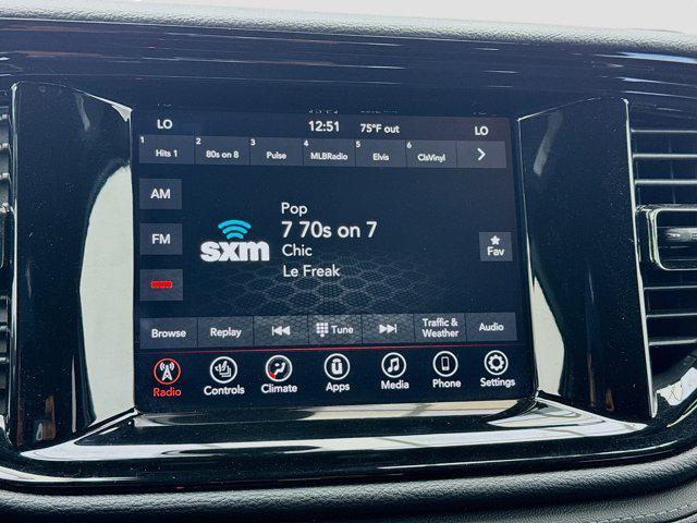 used 2022 Dodge Durango car, priced at $26,888