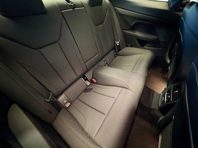 used 2021 BMW 430 car, priced at $27,188