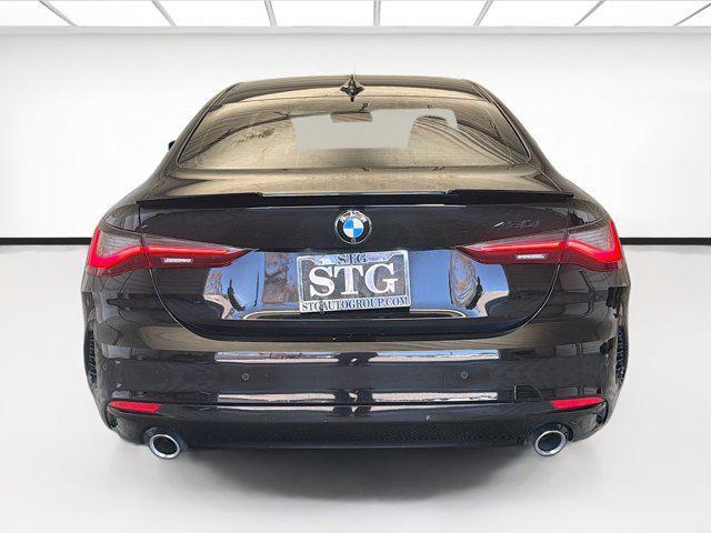 used 2021 BMW 430 car, priced at $27,188