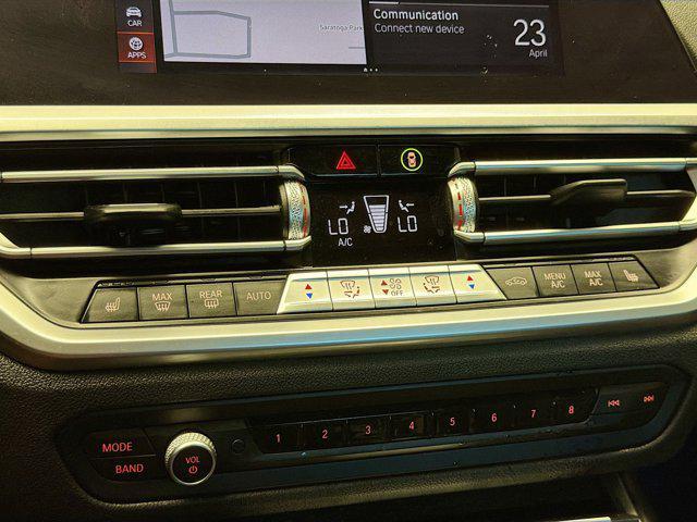used 2021 BMW 430 car, priced at $27,188