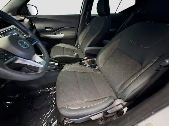 used 2019 Nissan Kicks car, priced at $11,480