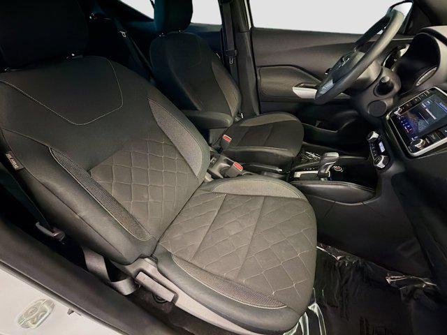 used 2019 Nissan Kicks car, priced at $11,480