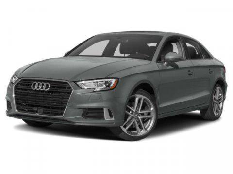 used 2019 Audi A3 car