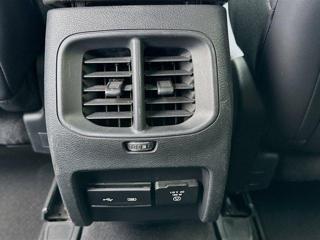 used 2019 Jeep Cherokee car, priced at $13,900