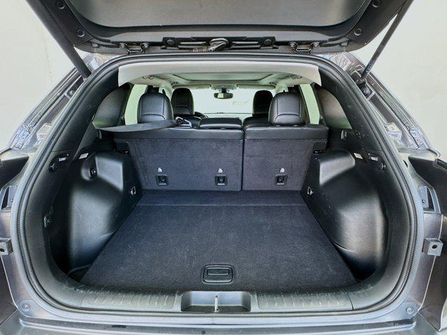 used 2019 Jeep Cherokee car, priced at $13,900