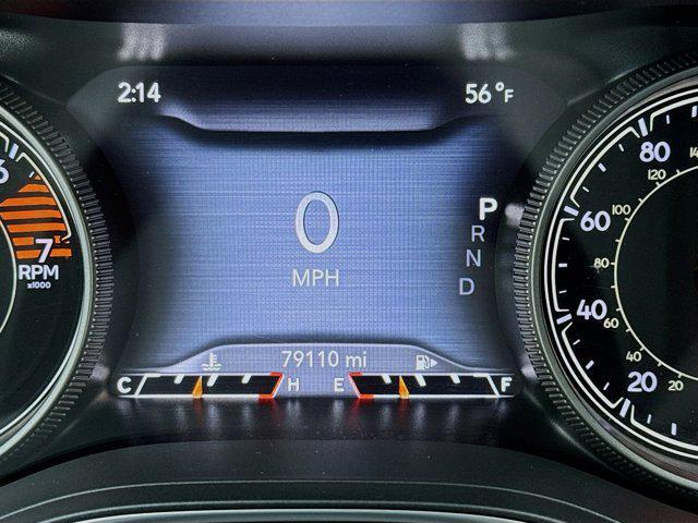 used 2019 Jeep Cherokee car, priced at $13,900