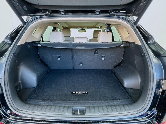 used 2017 Hyundai Tucson car, priced at $10,599