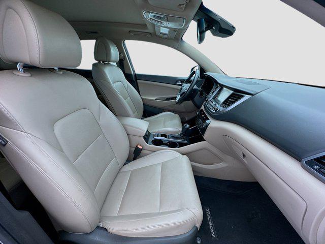 used 2017 Hyundai Tucson car, priced at $10,599