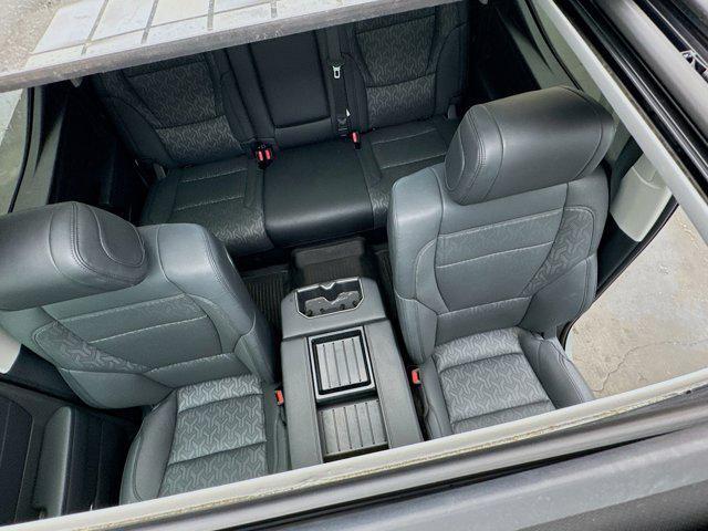 used 2024 Toyota Tundra car, priced at $49,488